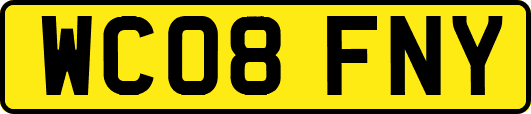 WC08FNY