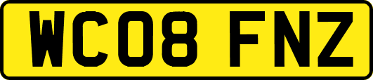 WC08FNZ