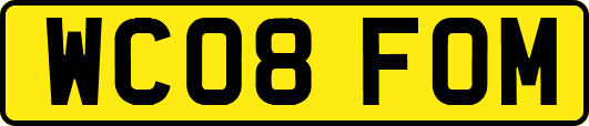 WC08FOM