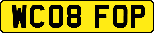 WC08FOP