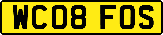 WC08FOS