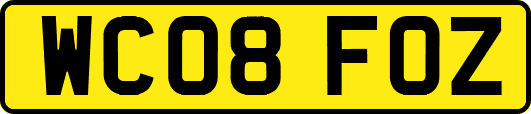 WC08FOZ