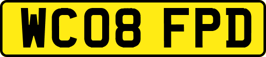 WC08FPD