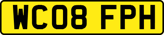 WC08FPH