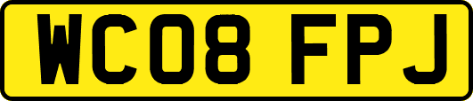 WC08FPJ