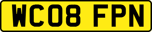 WC08FPN