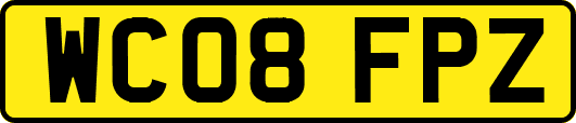 WC08FPZ