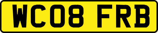 WC08FRB