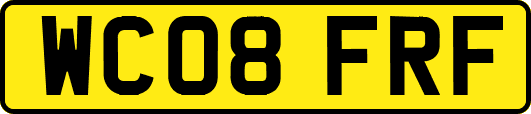 WC08FRF