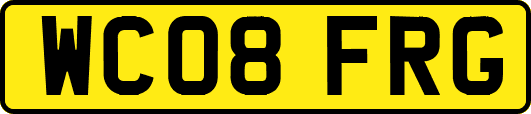 WC08FRG