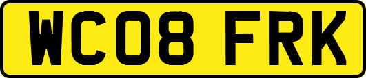 WC08FRK