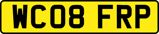 WC08FRP