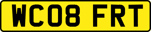 WC08FRT