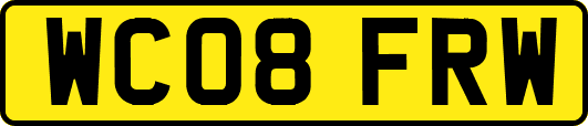 WC08FRW