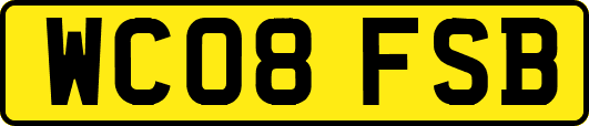 WC08FSB