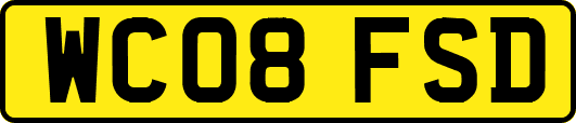 WC08FSD