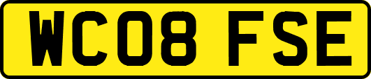 WC08FSE