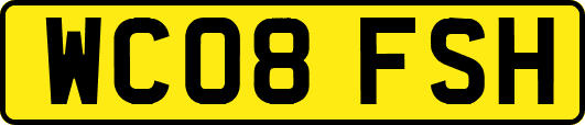 WC08FSH