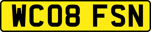 WC08FSN