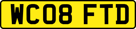 WC08FTD