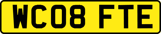 WC08FTE