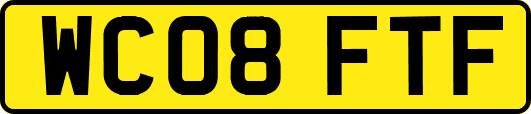 WC08FTF