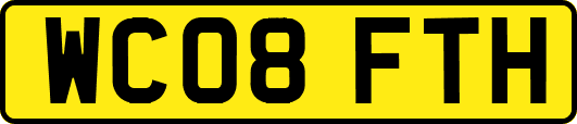 WC08FTH
