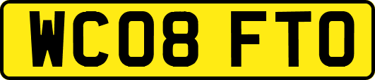 WC08FTO