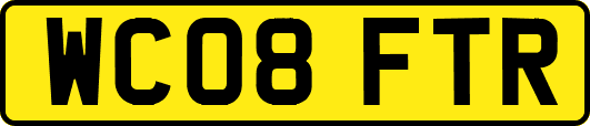 WC08FTR