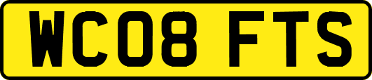 WC08FTS