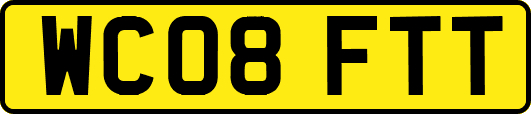 WC08FTT