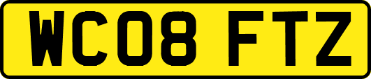 WC08FTZ