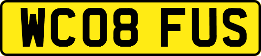 WC08FUS