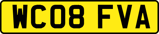 WC08FVA