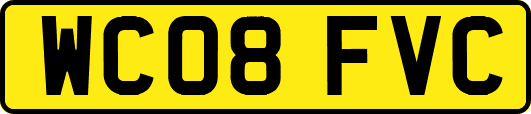 WC08FVC