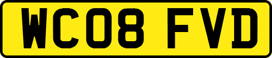 WC08FVD