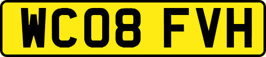 WC08FVH