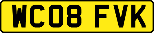 WC08FVK