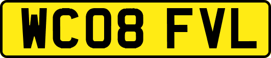 WC08FVL