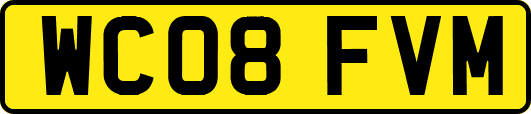 WC08FVM