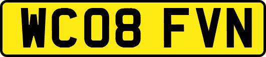 WC08FVN