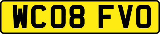 WC08FVO
