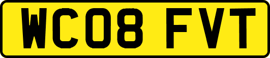 WC08FVT