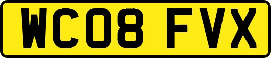 WC08FVX