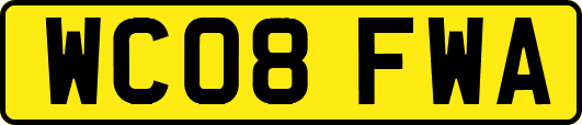 WC08FWA