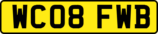 WC08FWB