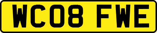 WC08FWE