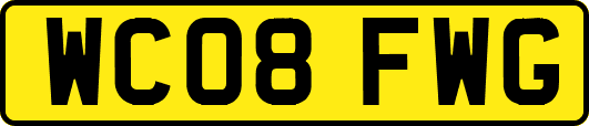 WC08FWG