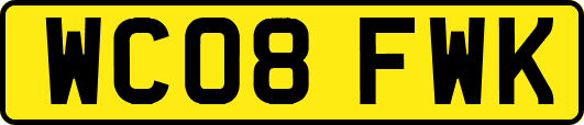 WC08FWK