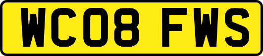 WC08FWS
